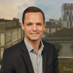 Olivier Aubert