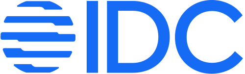 IDC logo