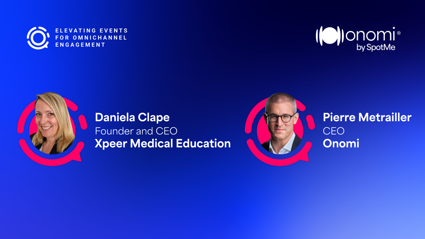 3 Secrets to Transforming HCP Education with On-Demand and Interactive Learning - event thumbnail