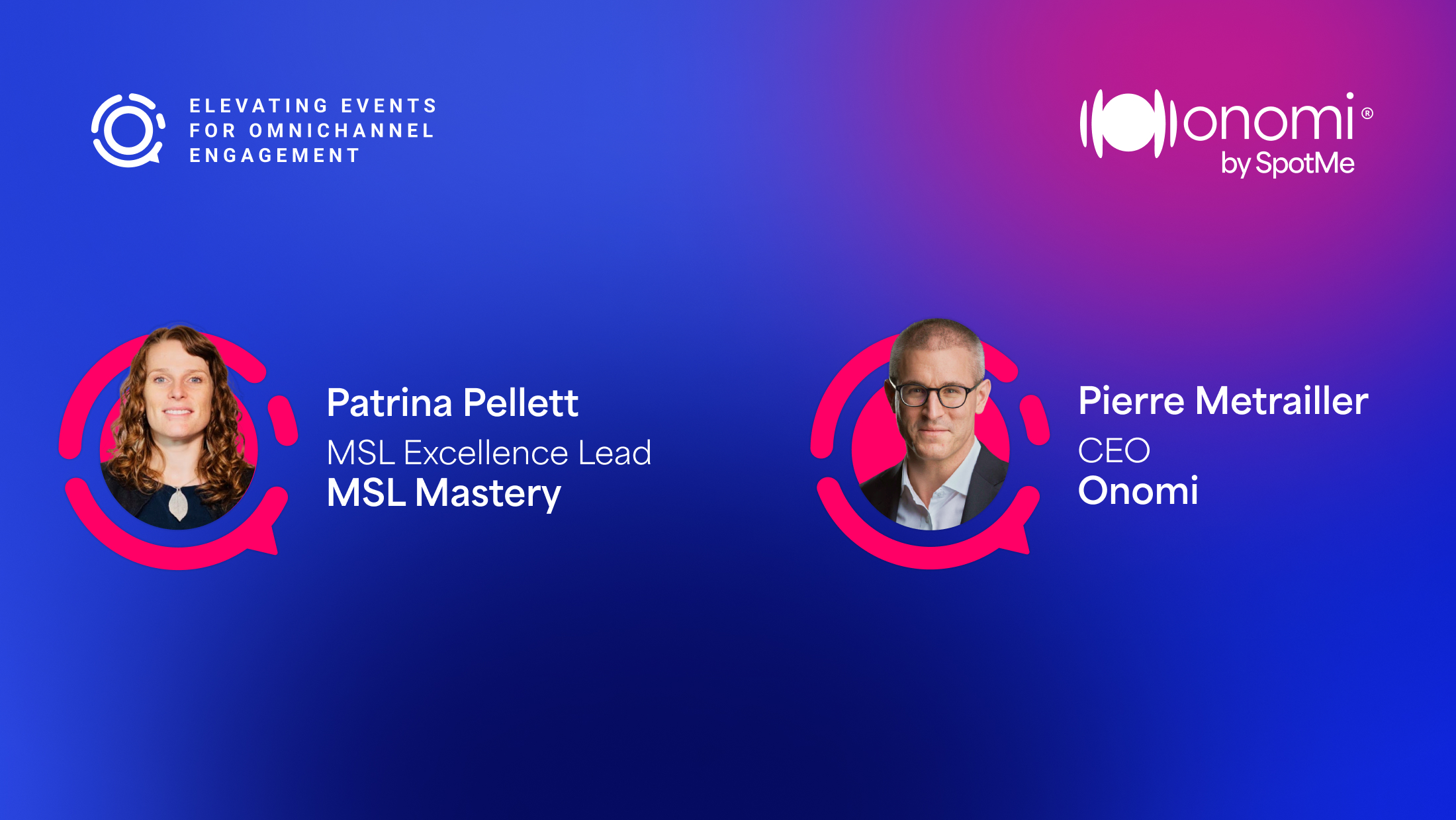 How to Turn Event Engagement Into Real-World Impact - event thumbnail