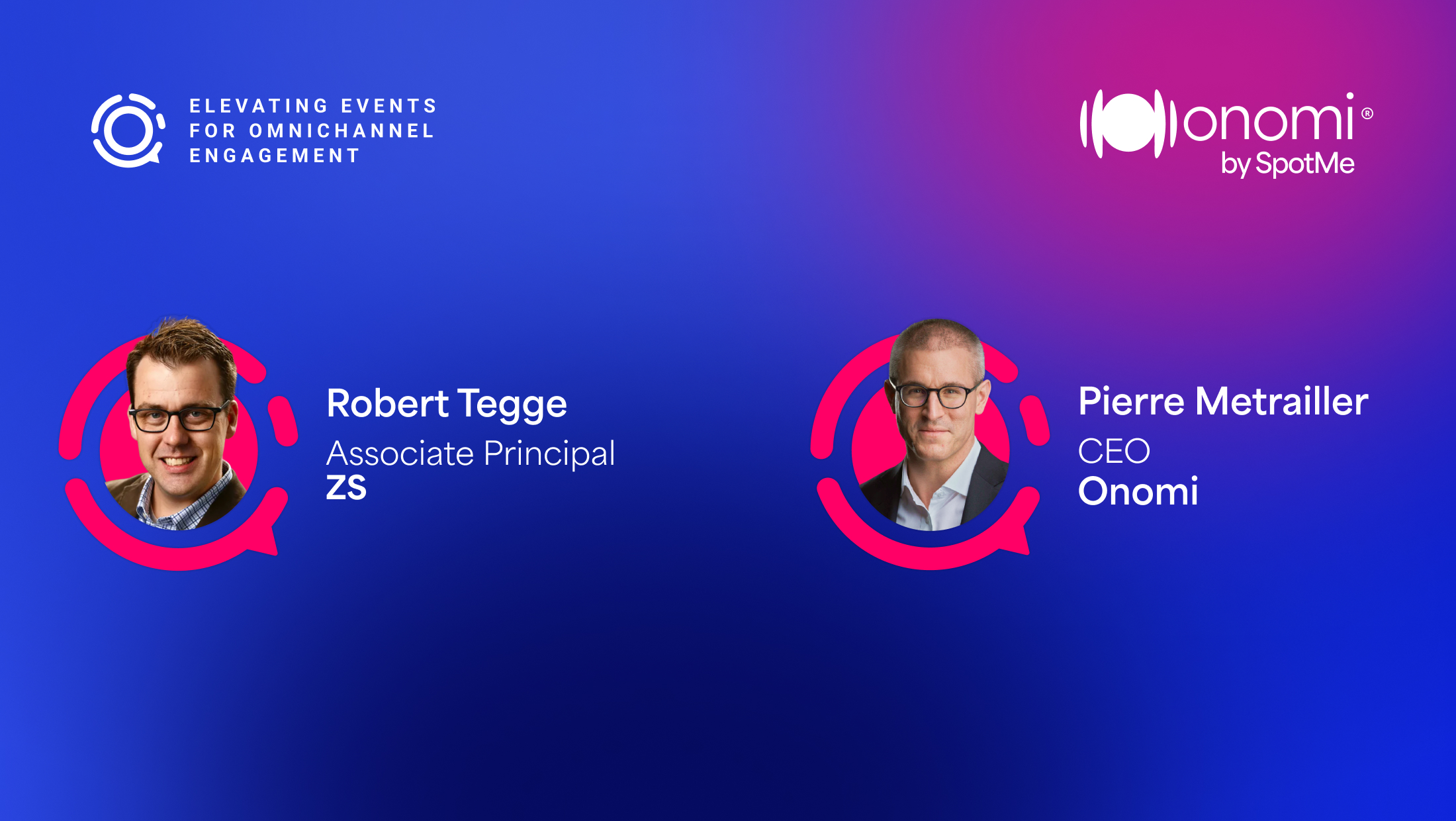 The 5 Congress Trends That Will Make or Break Your 2026 Strategy - event thumbnail