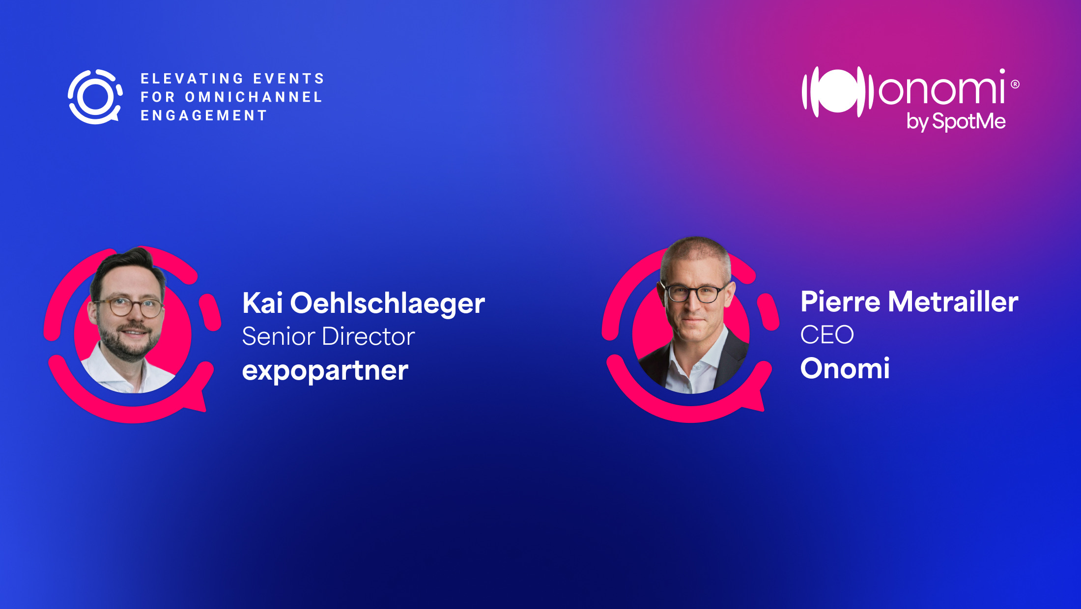 What the toughest HCP audience in Europe tells us about congress campaigns - event thumbnail