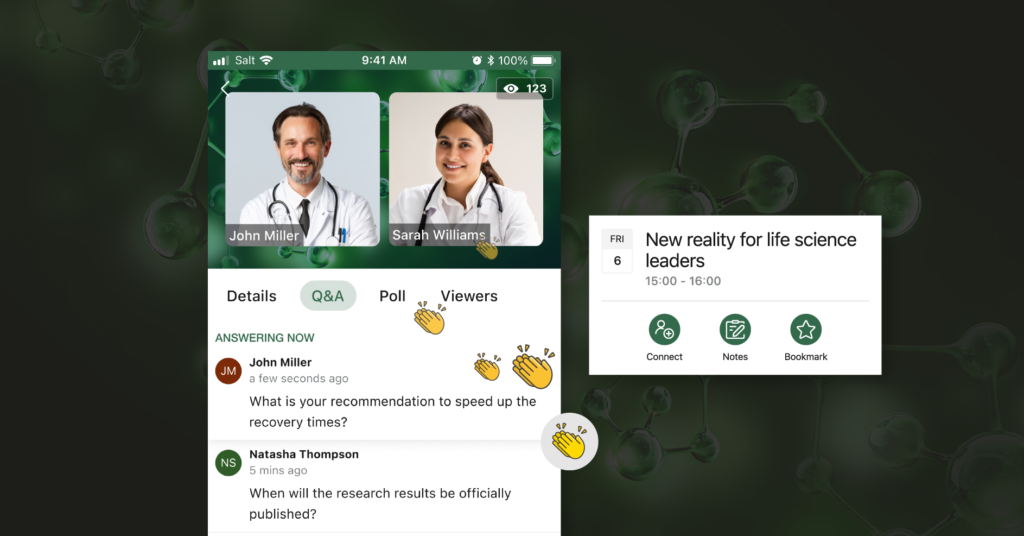 KOL Engagement: Ultimate Plan for Successful Pharma Events