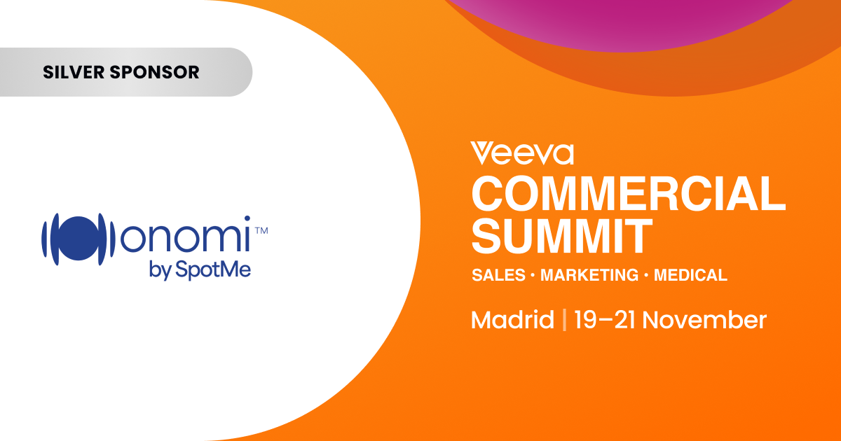 Veeva Commercial Summit: 16 Tips to Maximize Your Experience