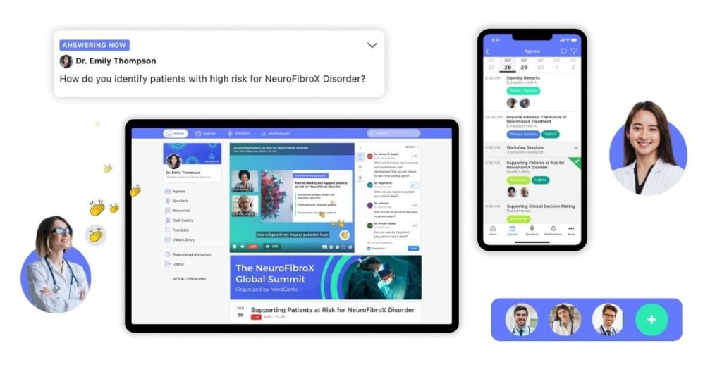 The Best Medical Conference Apps [2025]