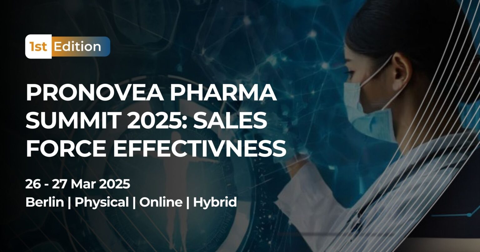 The Top 9 Pharma Conferences To Attend In 2025