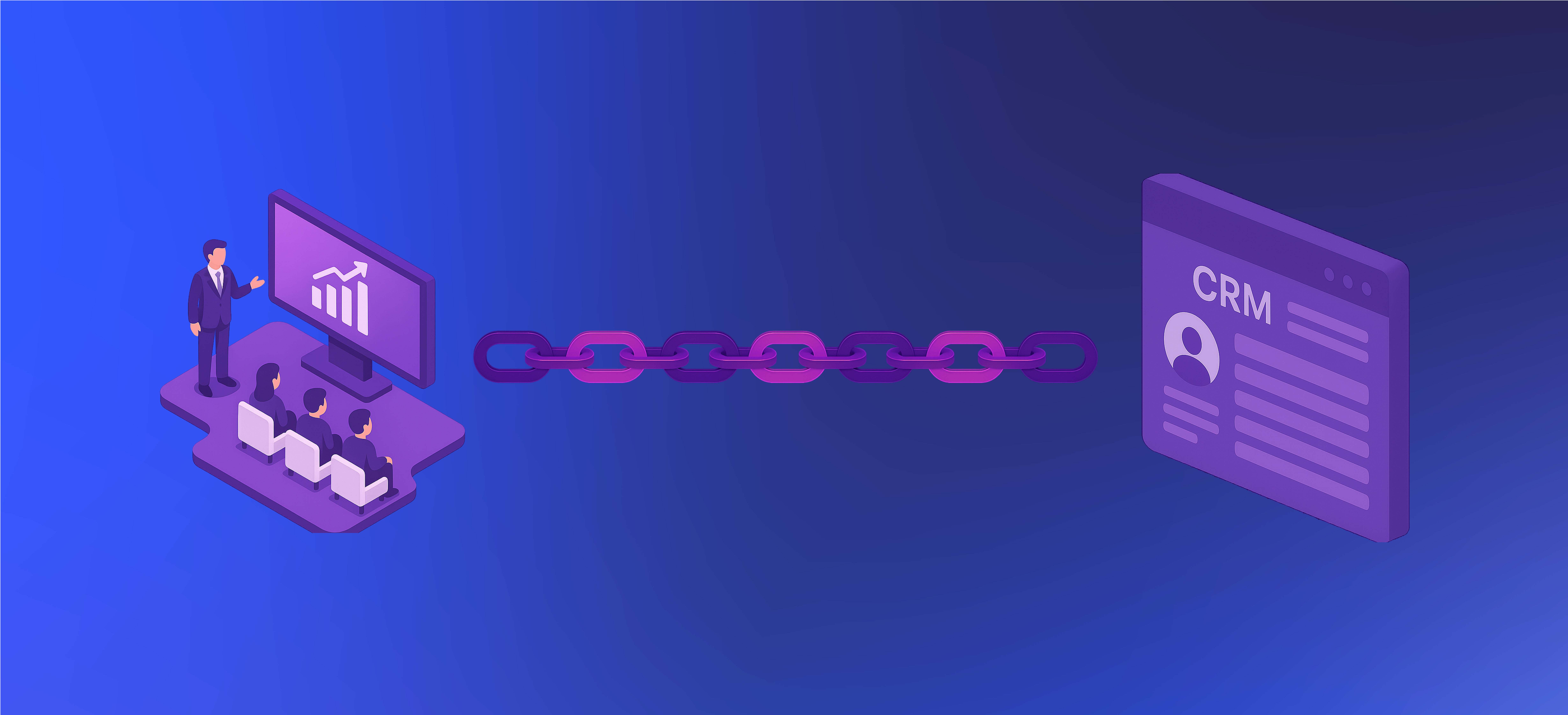 How to Streamline HCP Engagement from Event to CRM